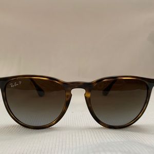 RAY-BAN Erika Polarized Sunglasses
